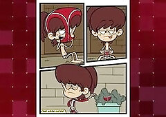 masturbation on underware´s men