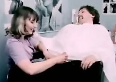 Color Climax featuring dame's colorclimax scene