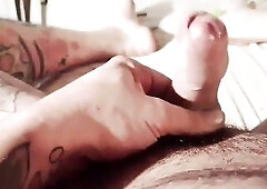 Masturbation Hard Cook