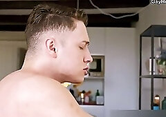 Brazilians just know how to fuck, right?