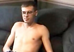 Circle Jerk Boys: The Secret Life of an Outgoing Nerd