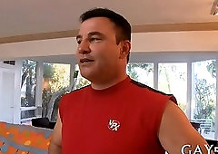 Boy's dream of meeting rod