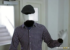 Fucking The Invisible Man