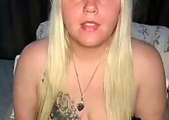 Blondiee3088 - Live Webcam Show 2026-09-08
