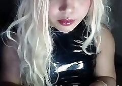 jasmingoddess Ts Cock Live