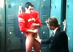 Leo Ford and Tony Peters Jerkoff - New York City Pro - sc1