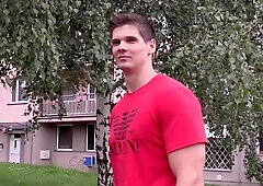 Czech Hunter: A T-shirted Secret that Changed Everything