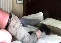 My Married Boss Invited Me Over While His Wife Was Away