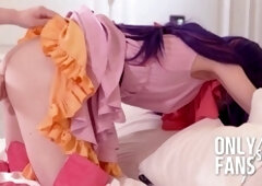 Asian ladyboy, young ladyboy