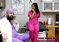 With Behind The Scenes For as lengthy as this babe could remember, DoctorTampa loved feet with a excitement! His lovers and allies all knew of his fre