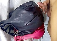 Cuir gay, leder gay, latino