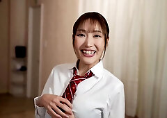 D T E N-003 Mirai, Bukkake