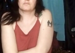 Clitoris orgasm, hairy milf, hairy pussy