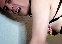 Mi sex machiine dandome duro