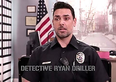 Zero Tolerance: Gangbang with Ryan Driller and Friends