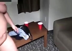 Amateur interracial hardcore sex