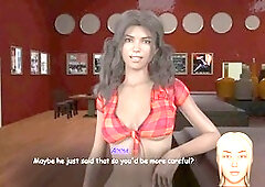 Gaming, sexy girls, glamour