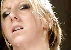 Peter fills in at the final minute and does some strict suspension slavery and water play with Crystal! This is a BONUS update, there will be a full u