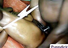 Afro bushy ebony snatch loves it naturally raw with shaggy armpit xxx naija homemade episodes Pussylick295