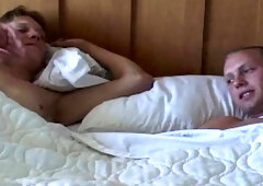 Next Door Buddies: The Big Dicked Duo's Morning Routine