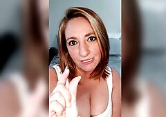Neglected hawt wife needs to cuck worthless spouse