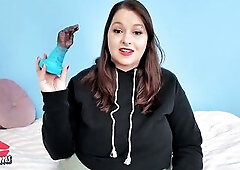TWILIGHT MEADOW CREATIONS SIR GAWAIN DREAM SEX TOOL REVIEW - SILICONE FISTING SEX TOOL