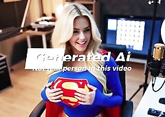 Super Hotty 1st time try to anal-act of love-Virtual Sex-Aipornmix-[Generated Ai]