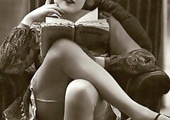 French Accent Shlong Tease - Seductive, Positive Erotic Audio for Chaps by Eve's Garden