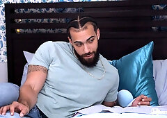 Wonderful Sadie Pop hot sex scene