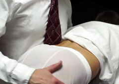 Missionary Boys: The Unholy Rod