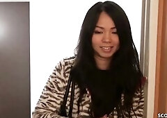 Thai College Teen Amateur Sex from BBC after Student Party - Scout69.com ist die größte deutsche Erotik Community - Jetzt kostenlos dabei sein