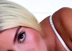 Sharnaxo Sex Tape She Knows What To Wear To Turn Her Men On