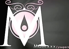 MOM big breasted MILF gets fucked