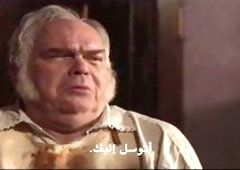 Janet Montgomery Sexy Scene  in Salem