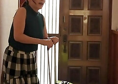 Spring Break Teen Small Tit Glory Hole Cock Sucker