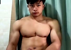 chinese hunk azu 阿祖2026 6