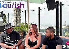MrFlourish Introduces Sammiesworld once more and this time a fresh comer in Henry