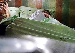 Breezy Porked And Used Covert Webcam