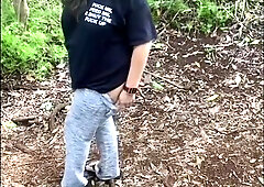 Mary Jane In Moore Needs Hiking Partner