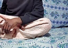 Tariq's Young Boy Handob