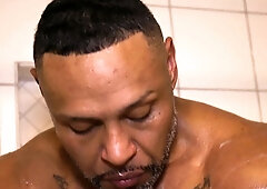 Erotic teen blowjob for big cock