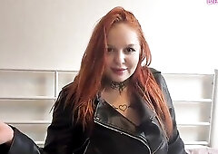 Truth or Dare: Lewd Stepmom Plays Sex Games