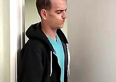 Horny stud unleashed his dick of punishment upon a slut