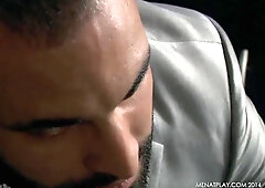 Italian Guy needs a Prick Urgent!!!