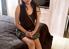 En tacones, 18yo, stepmother
