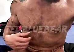 The Night Nutting JTW - tedbluebear solo