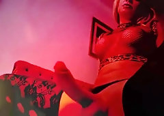 Justin Bradley's She-Male Wish Baby (PMV)