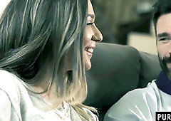 PURGATORYX My hubby convinced Me Vol 1 Part 1