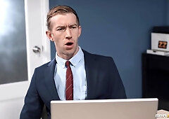 Virtual Fuckfest With Danny D, Mackenzie Page - Brazzers