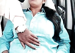 Car sex. Tenn cutie with uncle lengthy drive for sex. Telugu filthy talks.